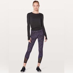 NEW Lululemon Athletica Lululemon Gait Keeper 7/8 Tight leggings